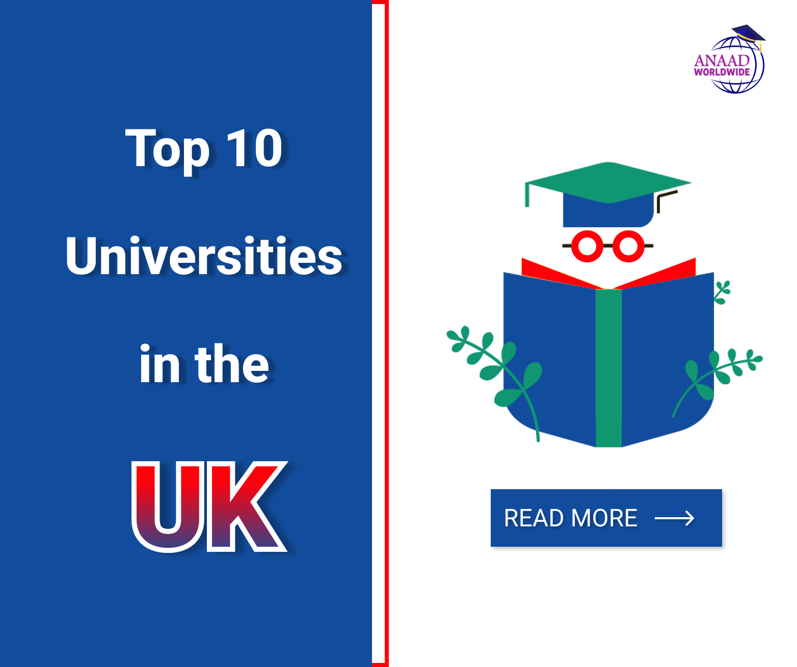 Top 10 Best Universities in Uk for International Students