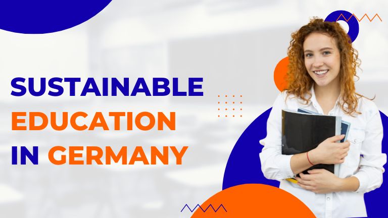 Sustainable Education in Germany