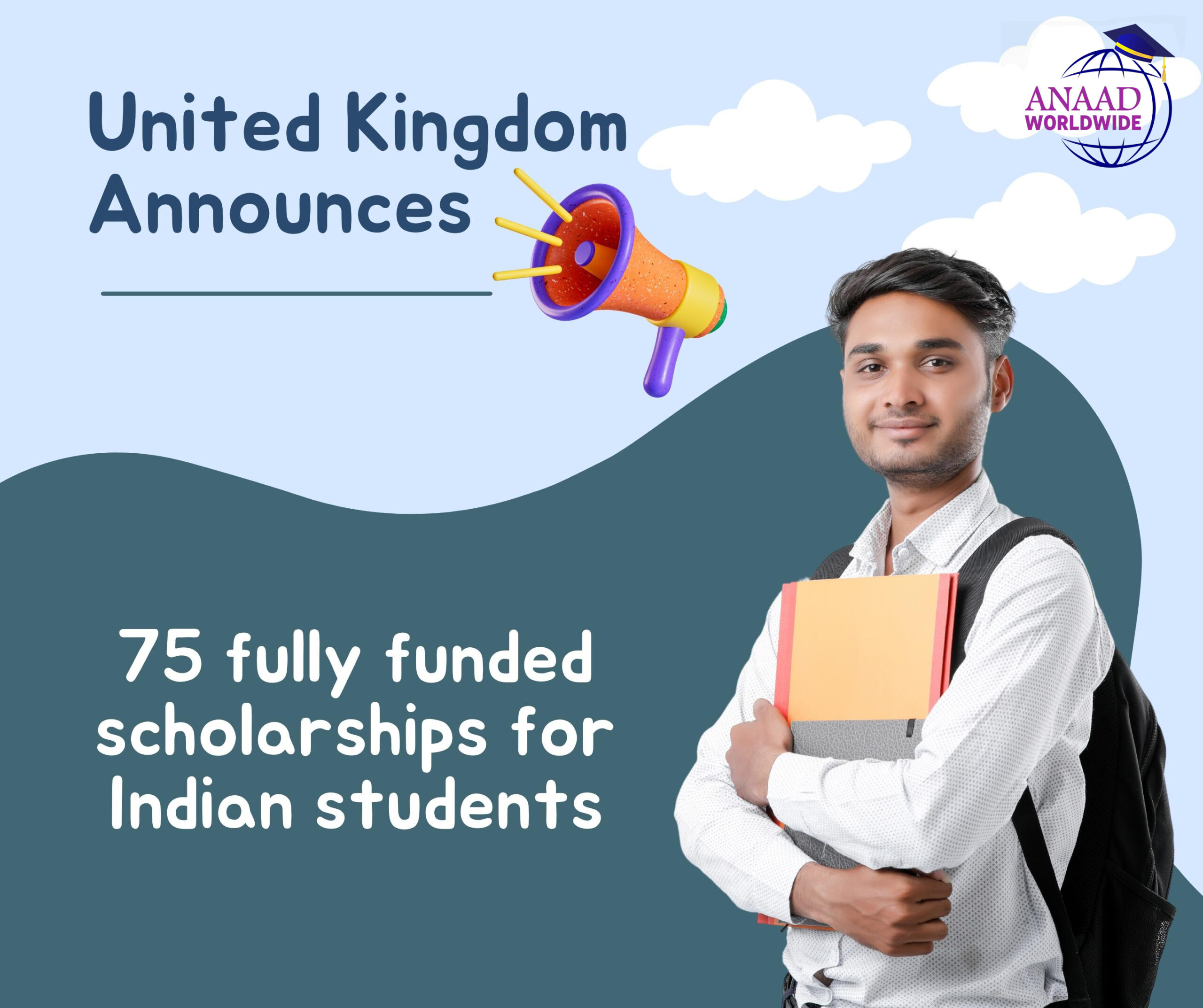 UK-announces-75-fully-funded-scholarships-for-Indian-students