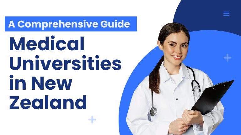 Medical Universities in New Zealand: A Comprehensive Guide