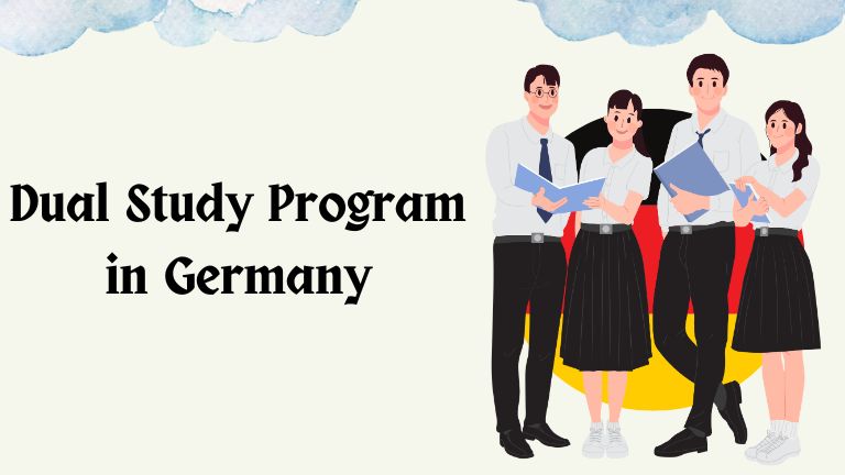 Dual Study Program in Germany